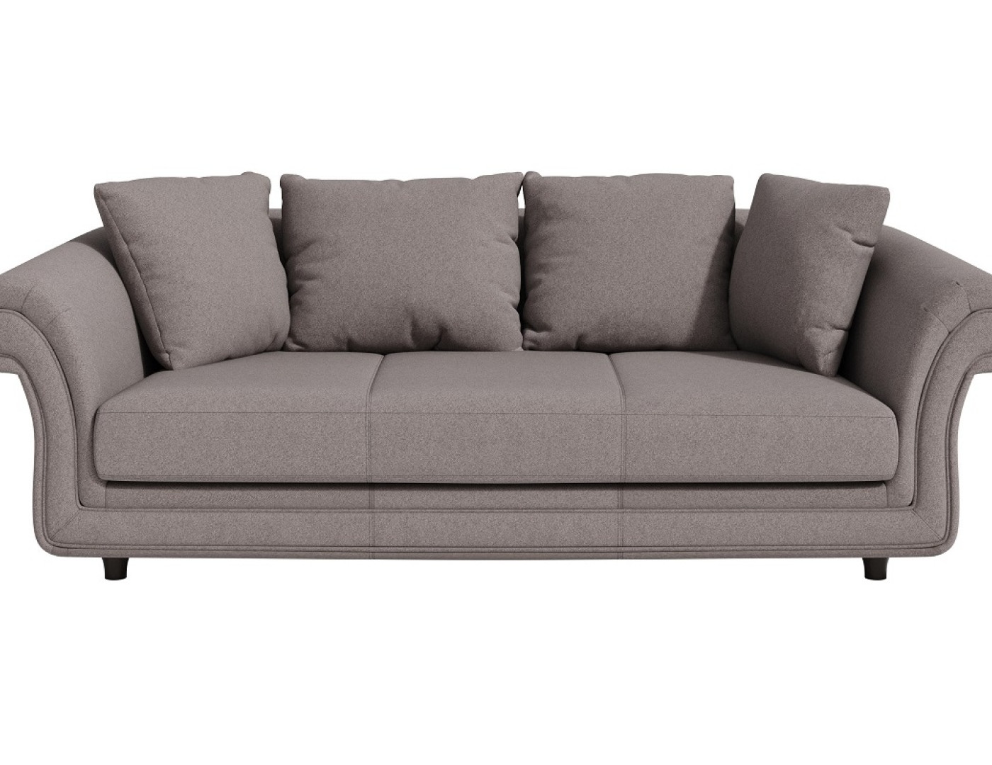 Офисный диван Роял-классик — фото № 2